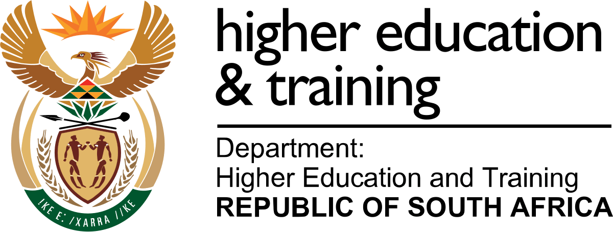 dhet logo transparent